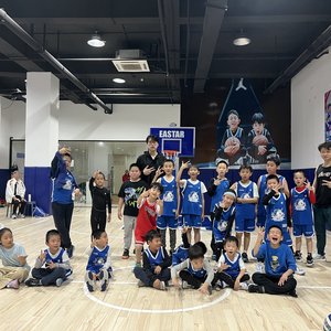 北京青少年篮球训练营在哪里